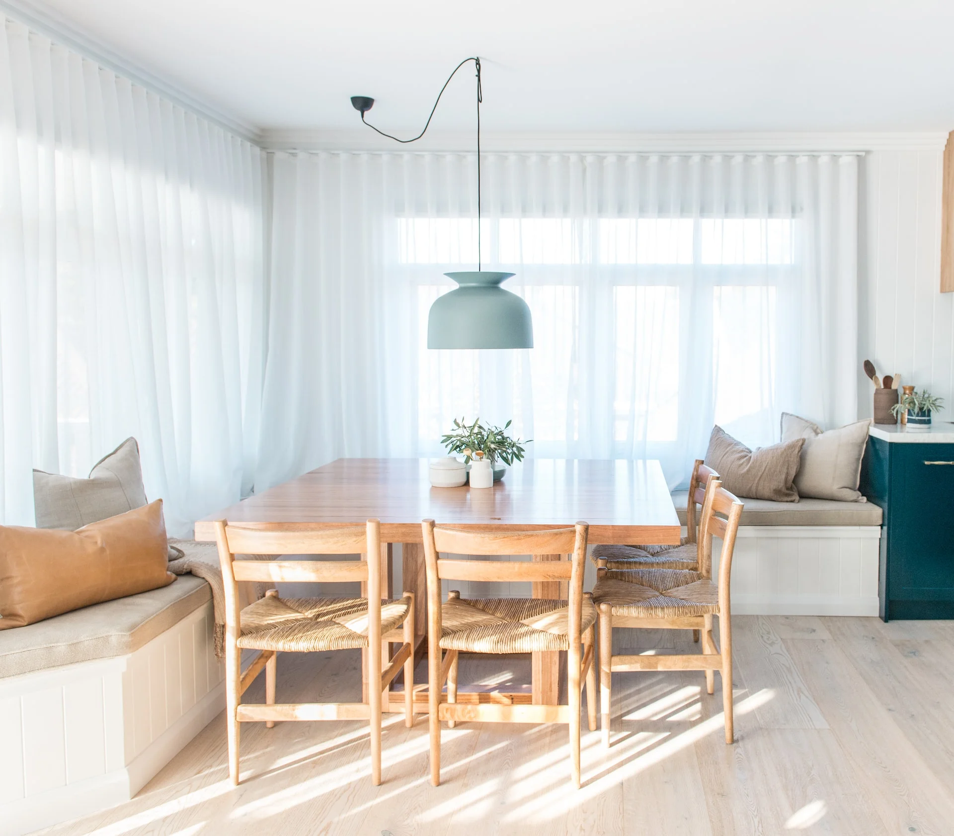 Dinning Room